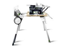 Festool Accu systainer-zaagtafel CSC SYS 50 Basic