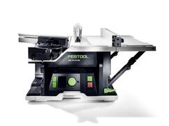 Festool Accu systainer-zaagtafel CSC SYS 50 Basic