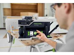 Festool Accu systainer-zaagtafel CSC SYS 50 Basic