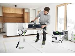 Festool Accu systainer-zaagtafel CSC SYS 50 Basic