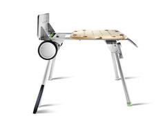 Festool Onderstel tbv accu systainer-zaagtafel UG-CSC-SYS