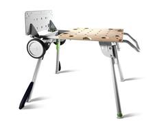 Festool Onderstel tbv accu systainer-zaagtafel UG-CSC-SYS