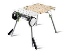 Festool Onderstel tbv accu systainer-zaagtafel UG-CSC-SYS