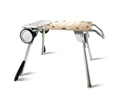 Festool Onderstel tbv accu systainer-zaagtafel UG-CSC-SYS