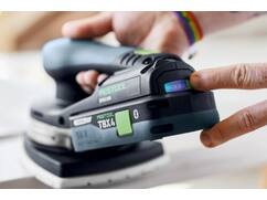 Festool Tabless accu BP 18 TBX 4 C-ASI