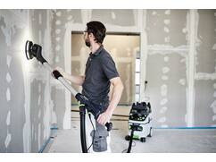 FESTOOL Schuurpapier granat P80/25 STUKS D225/125
