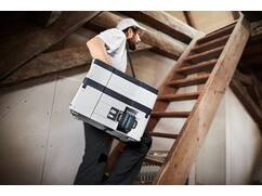 Festool Accu stofzuiger CTLC SYS I-Basic 18V