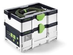 Festool Accu stofzuiger CTLC SYS I-Basic 18V