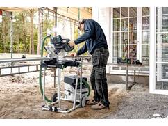 Festool Accu stofzuiger CTLC MIDI I-Basic 18V