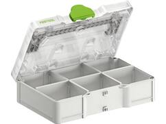 FESTOOL Systainer t-loc SYS3 S 76 TRA