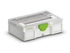 FESTOOL Systainer t-loc SYS3 S 76 TRA