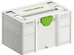 FESTOOL Systainer t-loc SYS3 S 147