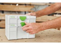 FESTOOL Systainer t-loc SYS3 S 147