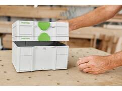 FESTOOL Systainer t-loc SYS3 S 147