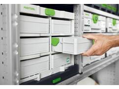 FESTOOL Systainer t-loc SYS3 S 76 TRA UNI