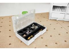 FESTOOL Systainer t-loc SYS3 S 76 TRA UNI