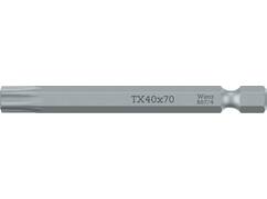 WERA Krachtbit Torx 867/4Z T27x70mm
