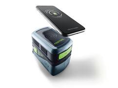 Festool Telefoonoplader PHC 18 18V
