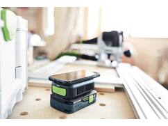 Festool Telefoonoplader PHC 18 18V
