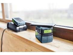 Festool Telefoonoplader PHC 18 18V