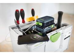 Festool Telefoonoplader PHC 18 18V