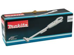 MAKITA Stofzuiger body in doos CL070DZ 7.2V