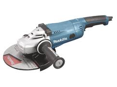 MAKITA Haakse slijpmachine 230MM in koffer GA9020RFK1 230V/2200W
