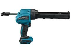 Makita Lijm en kitspuit accu in doos DCG180Z 18V