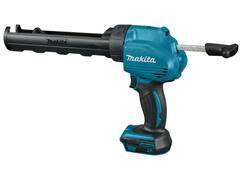 Makita Lijm en kitspuit accu in doos DCG180Z 18V