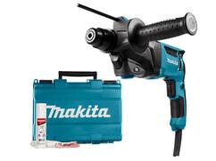 MAKITA Boorhamermachine in koffer HR2600 230V/800W