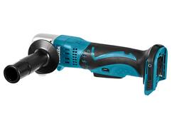 MAKITA Haakse boormachine body in Mbox DDA351ZJ 18V