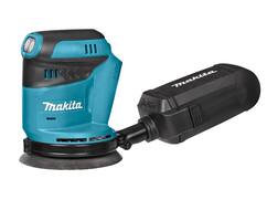 MAKITA Excenter schuurmachine body in Mbox DBO180ZJ 18V