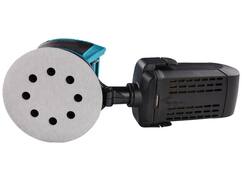 MAKITA Excenter schuurmachine body in Mbox DBO180ZJ 18V