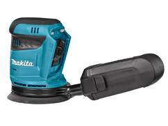 MAKITA Excenter schuurmachine body in Mbox DBO180ZJ 18V