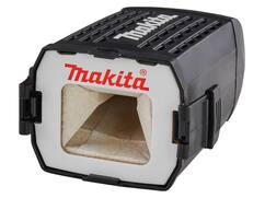 MAKITA Excenter schuurmachine body in Mbox DBO180ZJ 18V