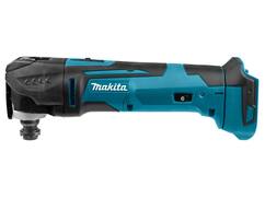Makita Multitool body in doos DTM51Z 18V