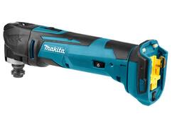 Makita Multitool body in doos DTM51Z 18V