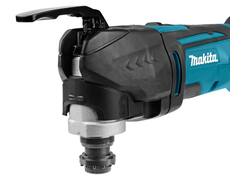 Makita Multitool body in doos DTM51Z 18V