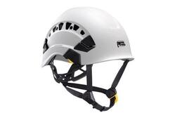 Petzl Alpinehelm wit VERTEX VENT ONESIZE