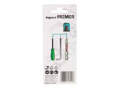 Makita Magboost voor schroefbits Impact Premier E-03442