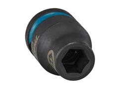 Makita Krachtdop 1/2" 10X38MM
