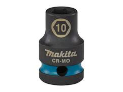 Makita Krachtdop 1/2" 10X38MM