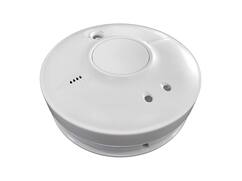 Fire angel rookmelder SW10-EUT 230 V met 9V lithium backup
