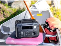 EVEBASE Portable power station Move 500 484Wh