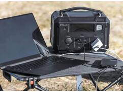 EVEBASE Portable power station Move 500 484Wh