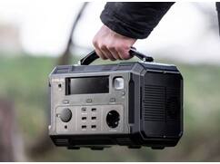 EVEBASE Portable power station Move 500 484Wh