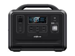 EVEBASE Portable power station Move 1200 960Wh