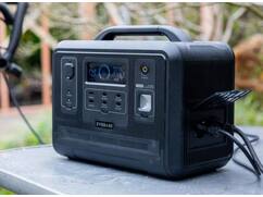 EVEBASE Portable power station Move 1200 960Wh