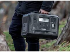 EVEBASE Portable power station Move 1200 960Wh
