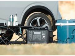 EVEBASE Portable power station Move 1200 960Wh